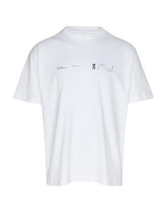 ON | T-Shirt CLUB-T AVANT