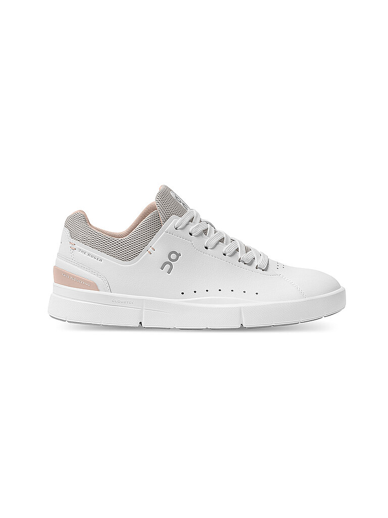 ON Sneaker THE ROGER ADVANTAGE weiss | 36