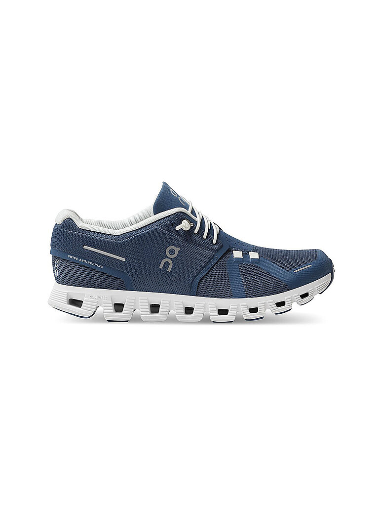 ON Sneaker Cloud 5 blau