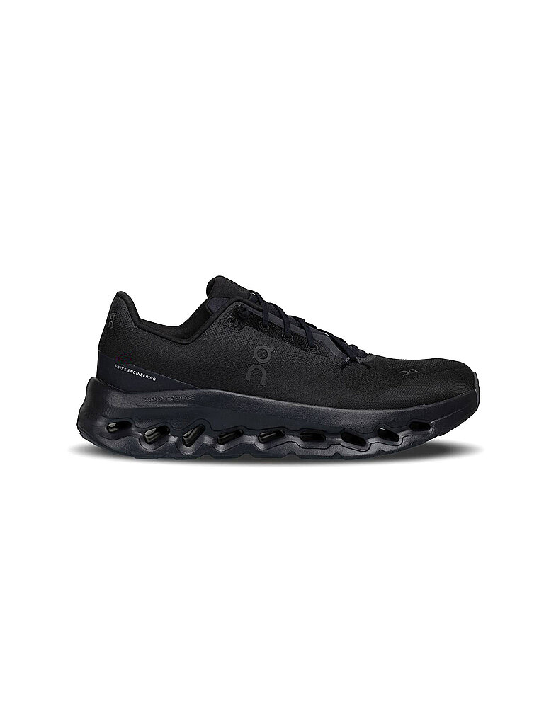 ON Sneaker CLOUDTILT schwarz | 41