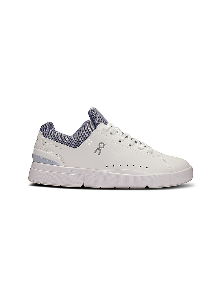 Sneaker THE ROGER ADVANTAGE weiss 36 damen