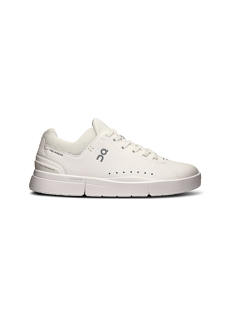 Sneaker THE ROGER ADVANTAGE weiss 38 damen