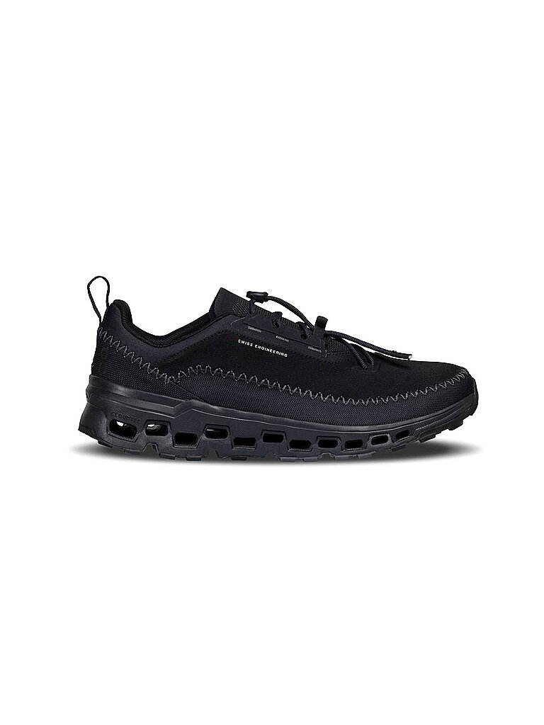 ON Sneaker CLOUDAWAY 2 schwarz | 41