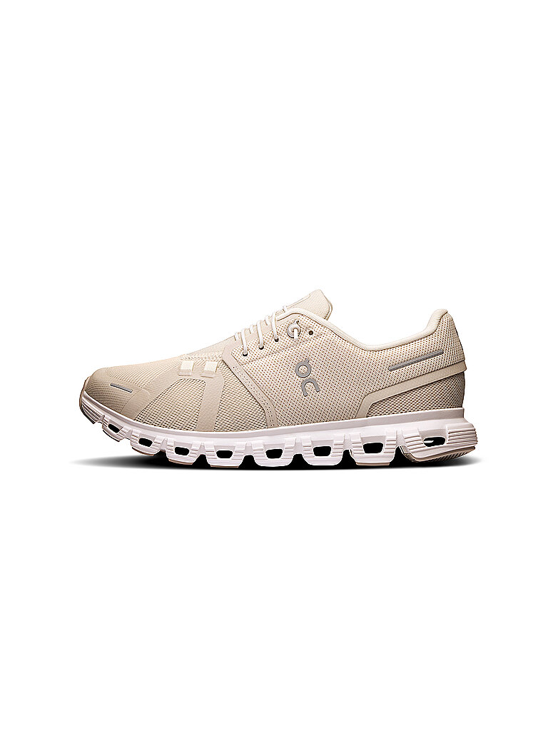 ON Sneaker CLOUD 6 creme | 37 1/2