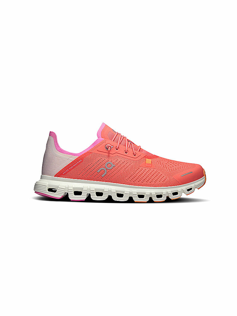 ON Sneaker CLOUD 6 COAST koralle | 37