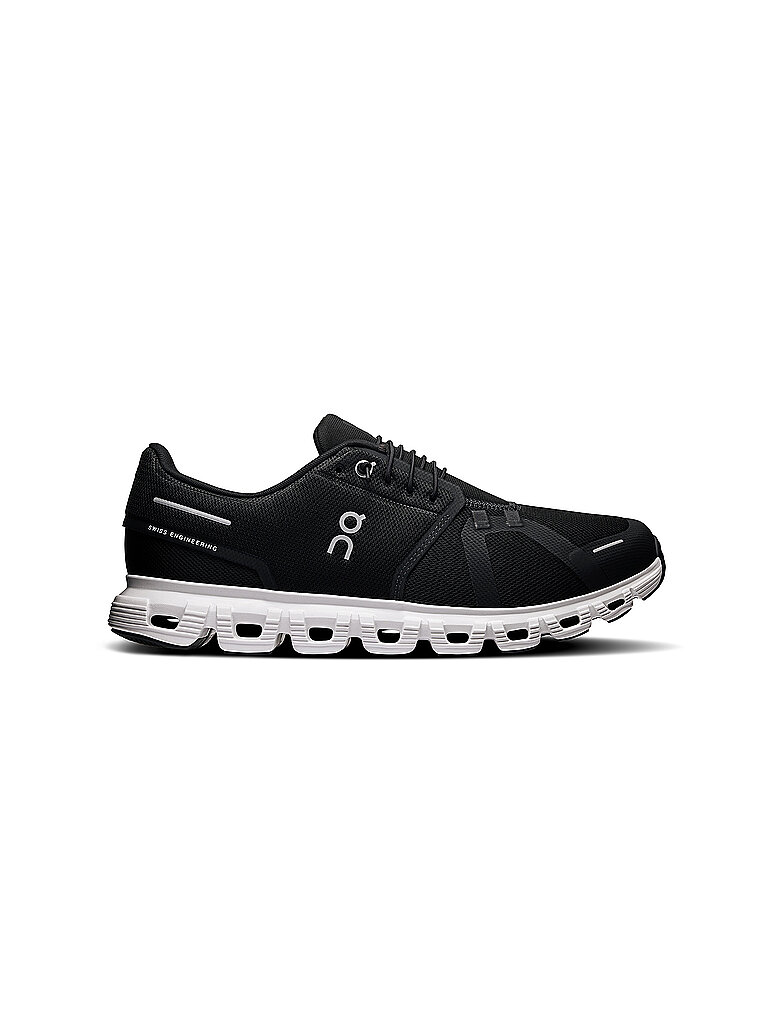 Sneaker CLOUD 6 schwarz 46 herren