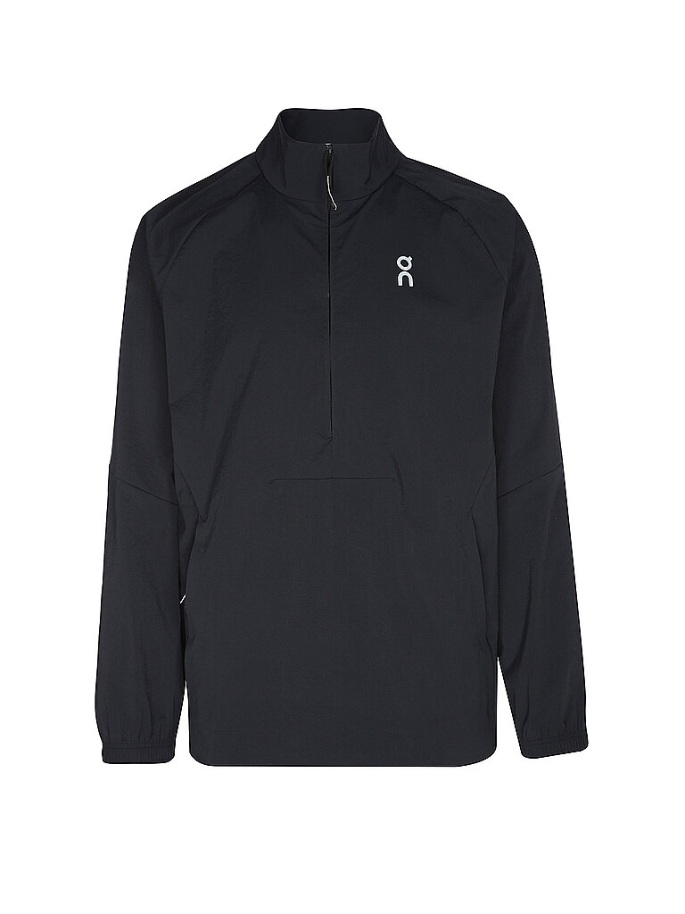 ON Jacke ALL-DAY schwarz