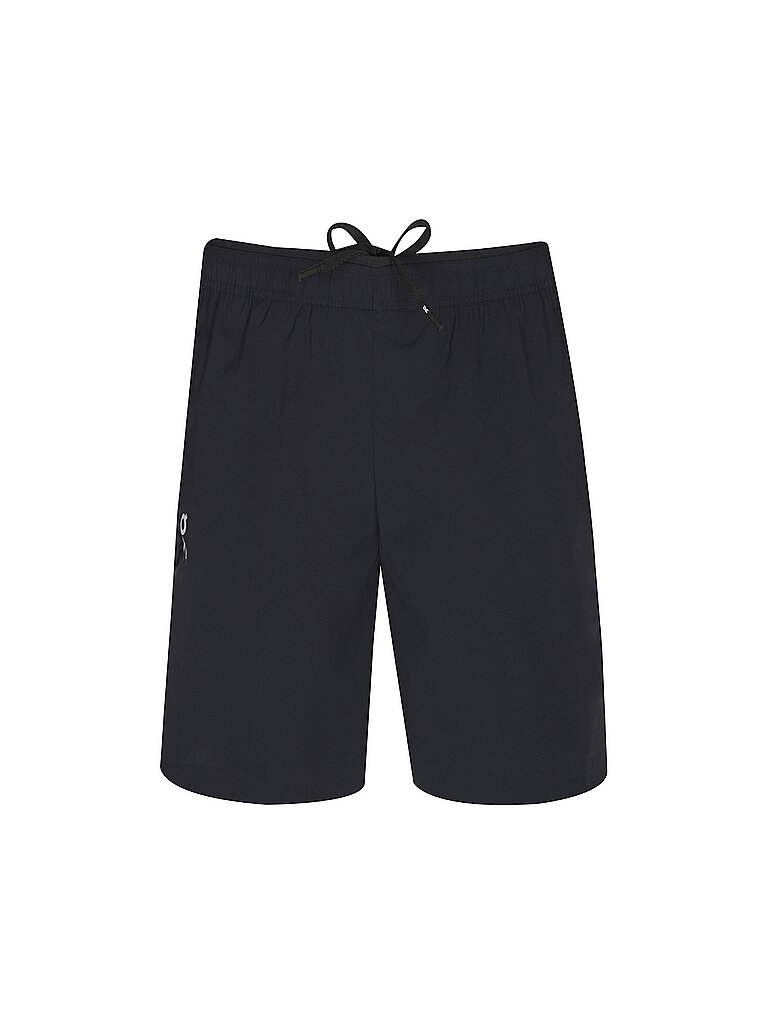 ON Shorts ALL-DAY schwarz