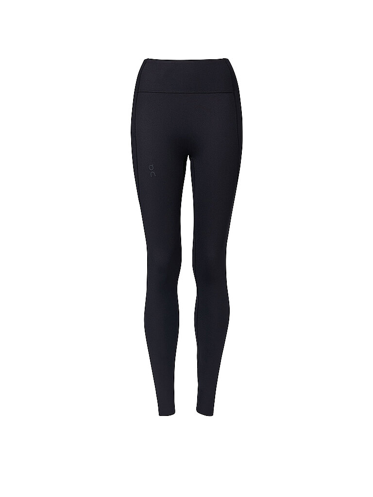 ON Leggings schwarz XXL damen
