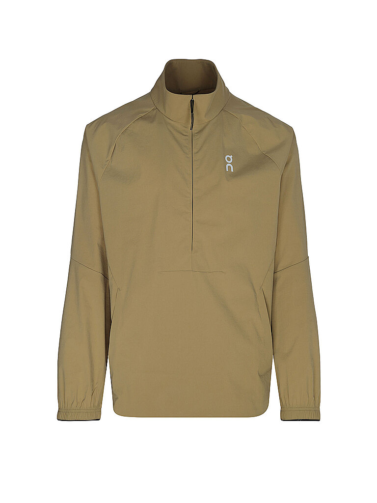 ON Windbreaker  ALL-DAY camel | XXL