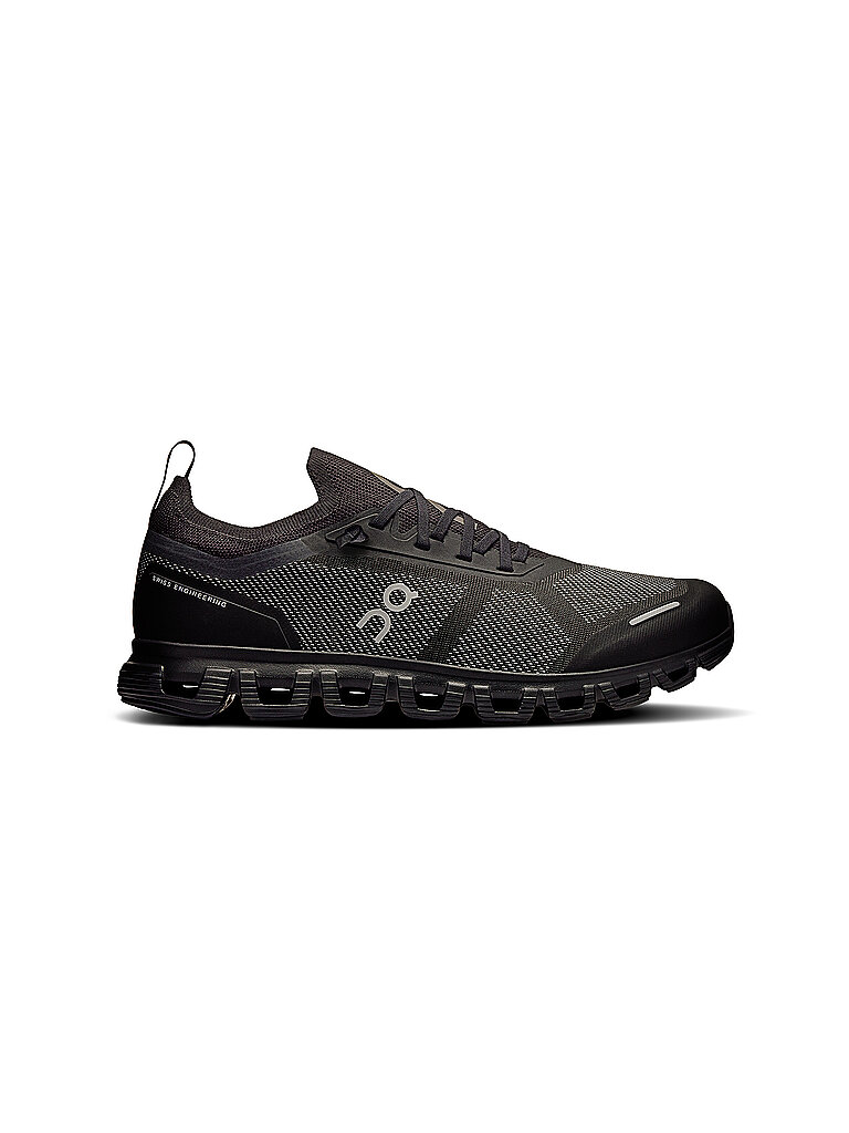 Sneaker CLOUD 6 VERSA schwarz 44 herren