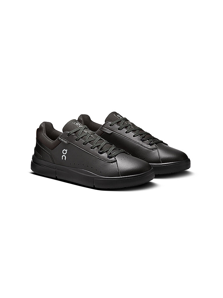 ON Sneaker THE ROGER ADVANTAGE schwarz | 42 1/2