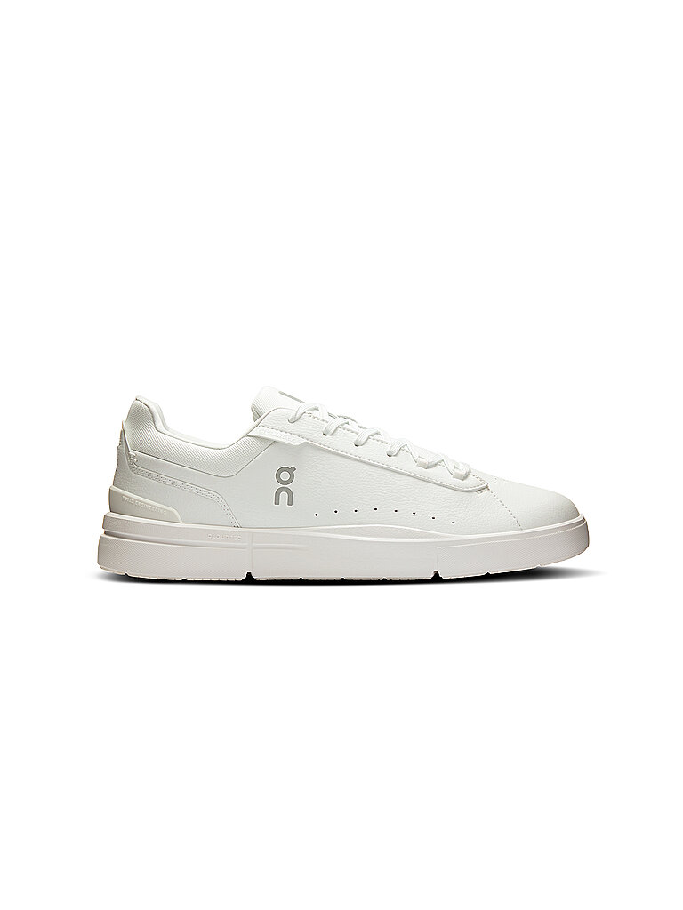 Sneaker THE ROGER ADVANTAGE weiss 45 herren