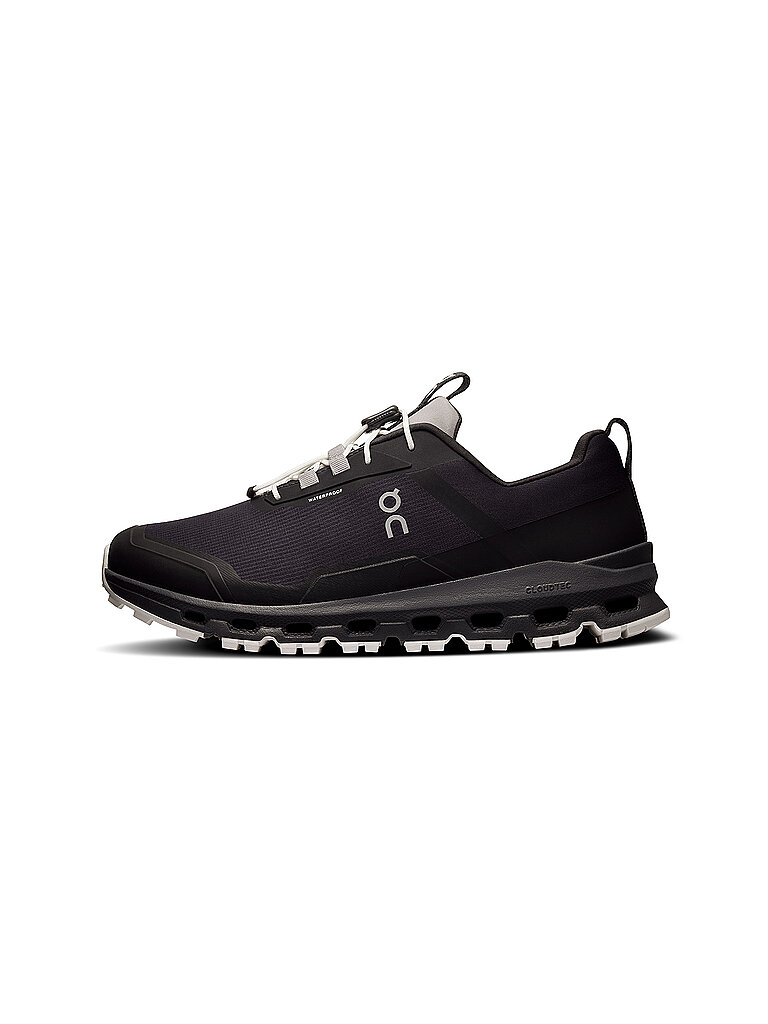Kinder Sneakers CLOUDHERO WATERPROOF schwarz 39 baby