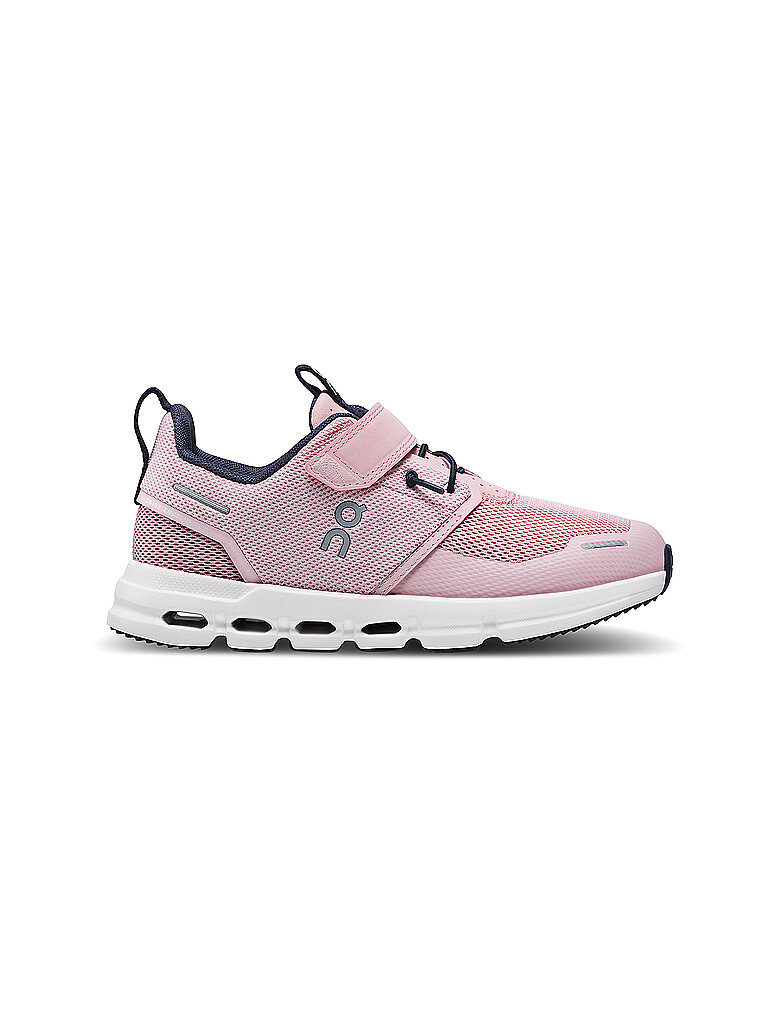 ON Kinder Sneaker CLOUD PLAY rosa | 29