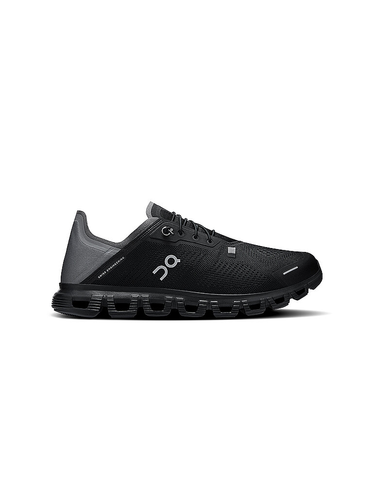 ON Sneaker CLOUD 6 COAST schwarz | 42 1/2