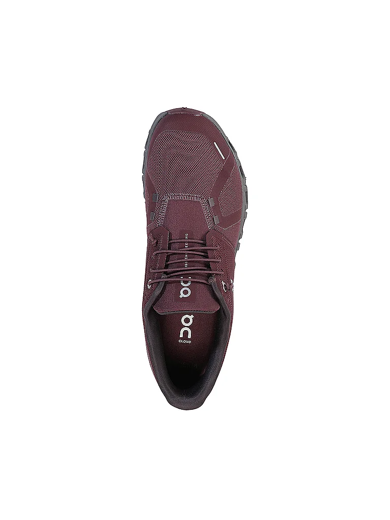 ON Sneaker CLOUD 6 lila   43 herren 2