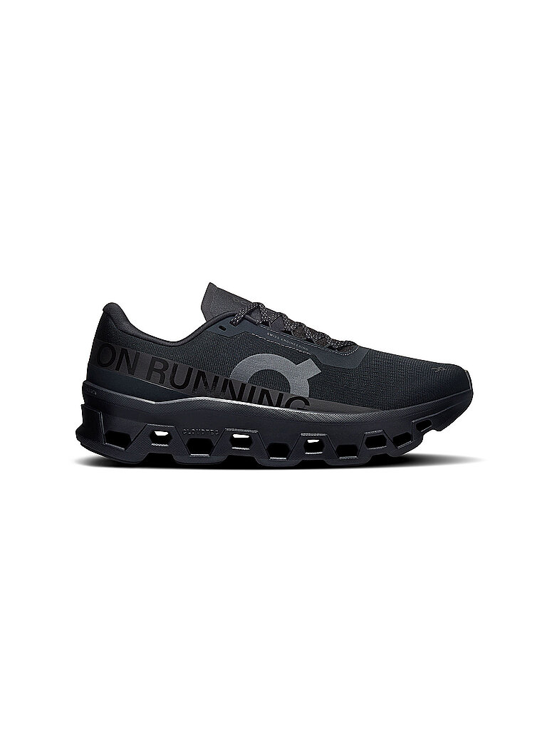 ON Sneaker CLOUDMONSTER 1 schwarz | 42 1/2