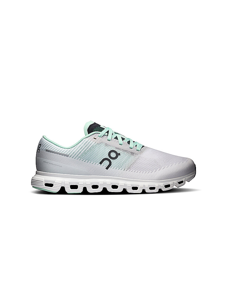 Sneaker CLOUD 6 PUSH hellgrün 41 herren