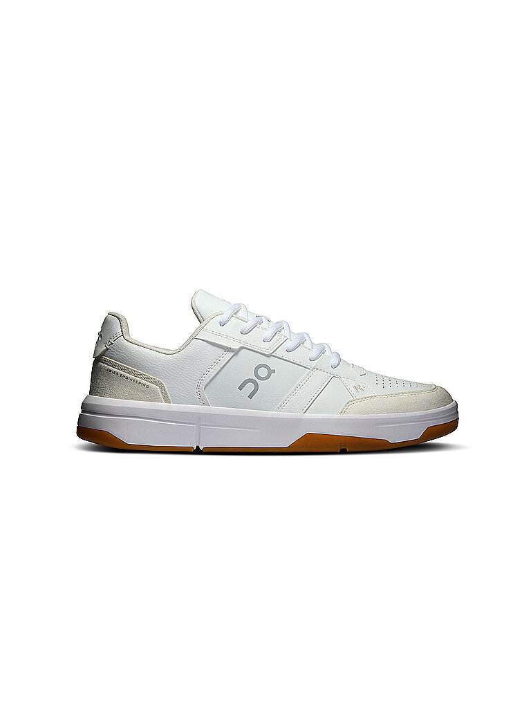 ON Sneaker TH ROGER CLUBHOUSE weiss | 41