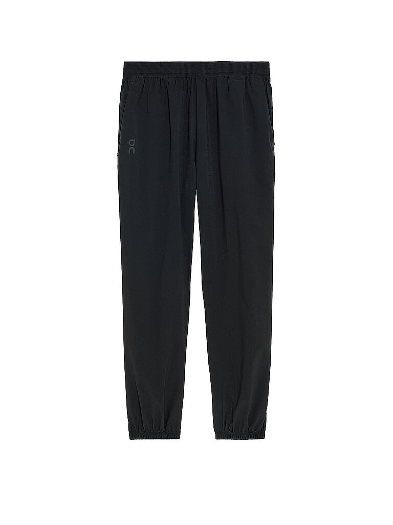 ON Funktionshose FOCUS schwarz