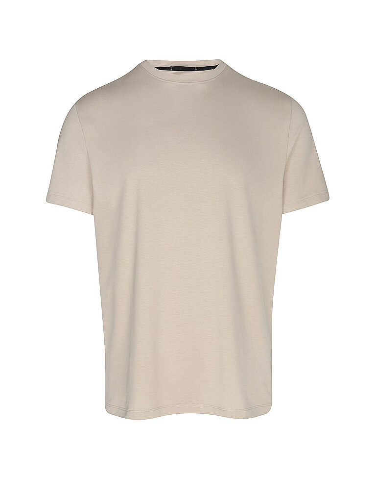 ON T-Shirt FOCUS-T beige