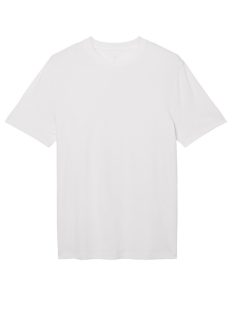 ON T-Shirt FOCUS-T weiss | S