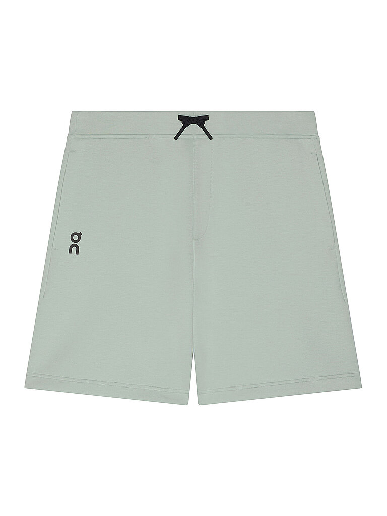 ON Shorts FOCUS TECH hellgrün | S