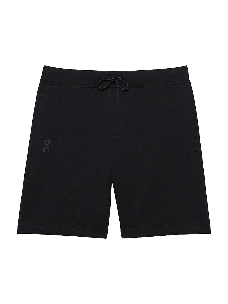 ON Shorts FOCUS TECH schwarz