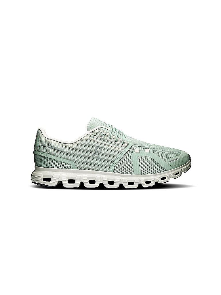 Sneaker CLOUD 6 grün 46 herren