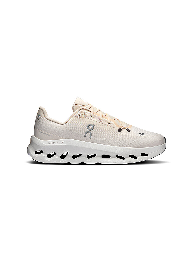 Sneaker CLOUDTILT beige 45 herren