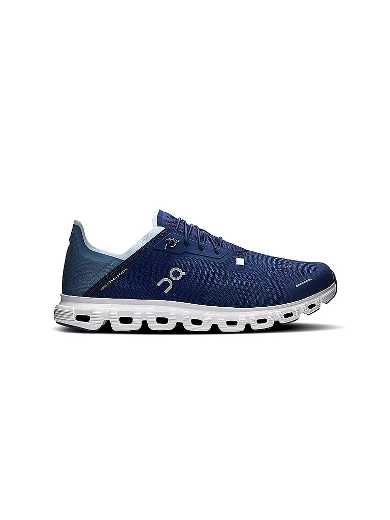 ON Sneaker CLOUD 6 COAST blau | 42 1/2