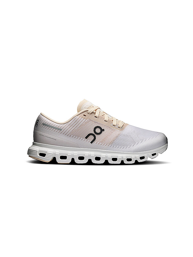 Sneaker CLOUD 6 PUSH beige 39 damen