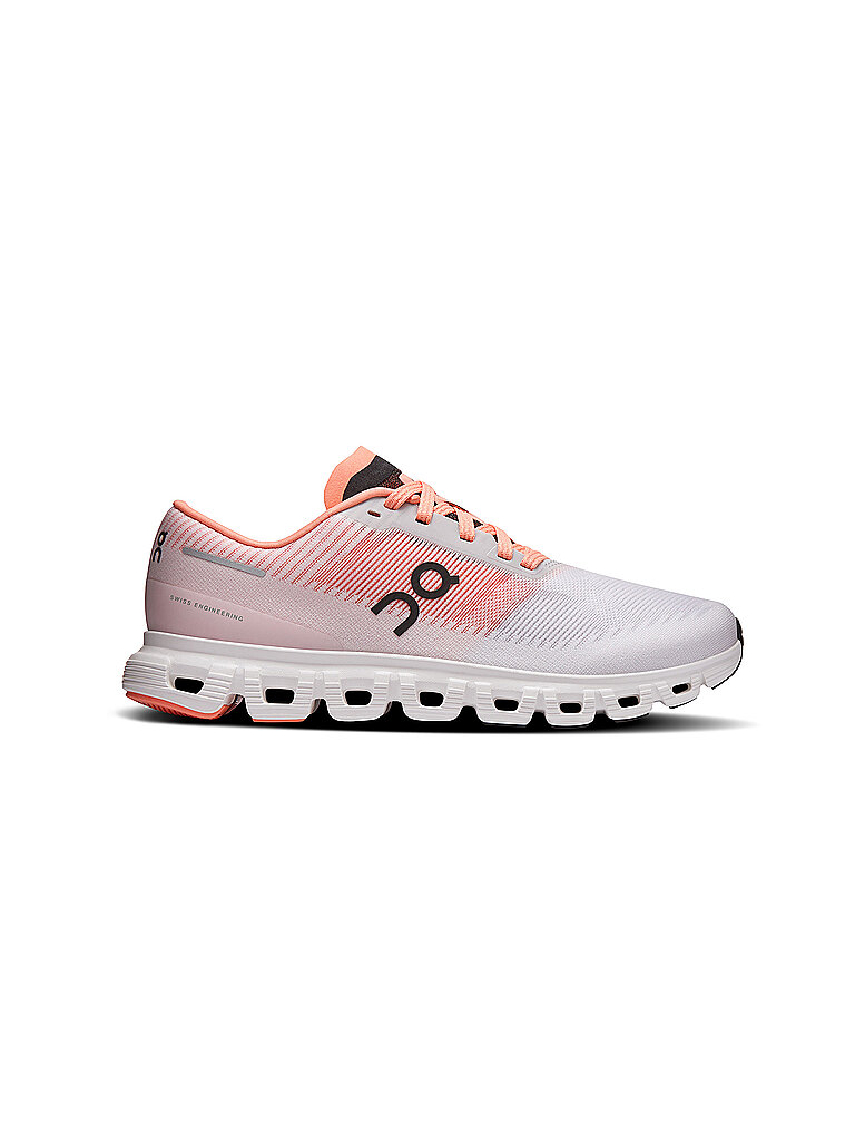 Sneaker CLOUD 6 PUSH bunt 37 damen