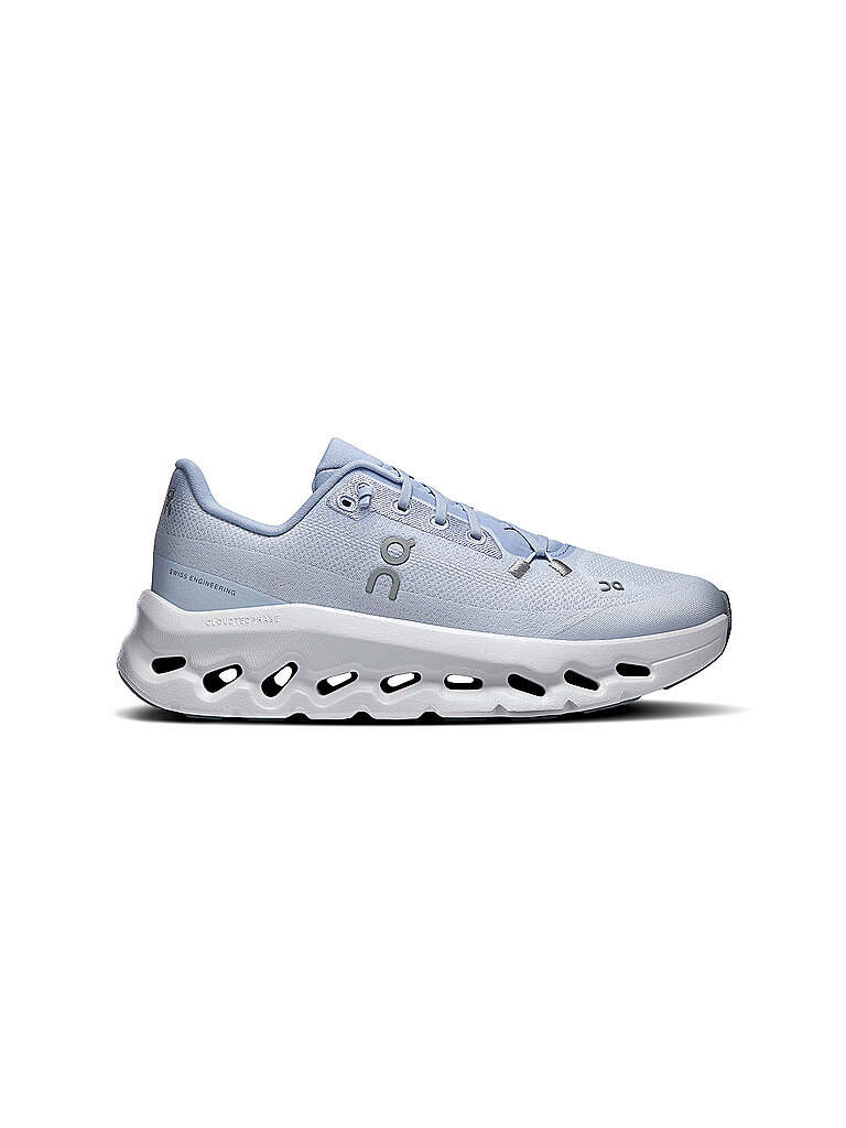 ON Sneaker CLOUDTILT hellblau | 36 1/2