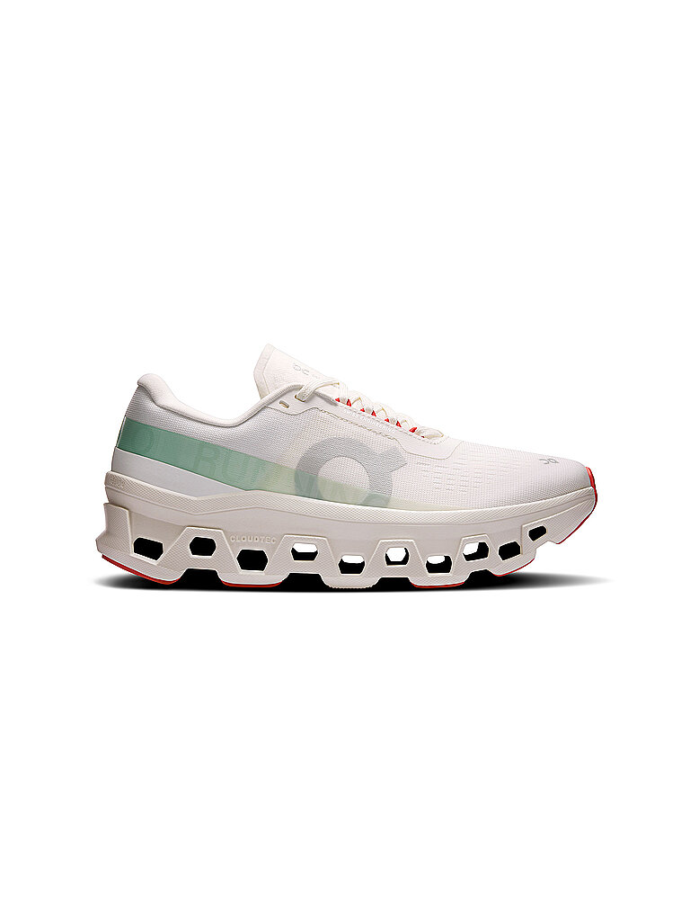 Sneaker CLOUDMSTER 1 weiss 36 1/2 damen