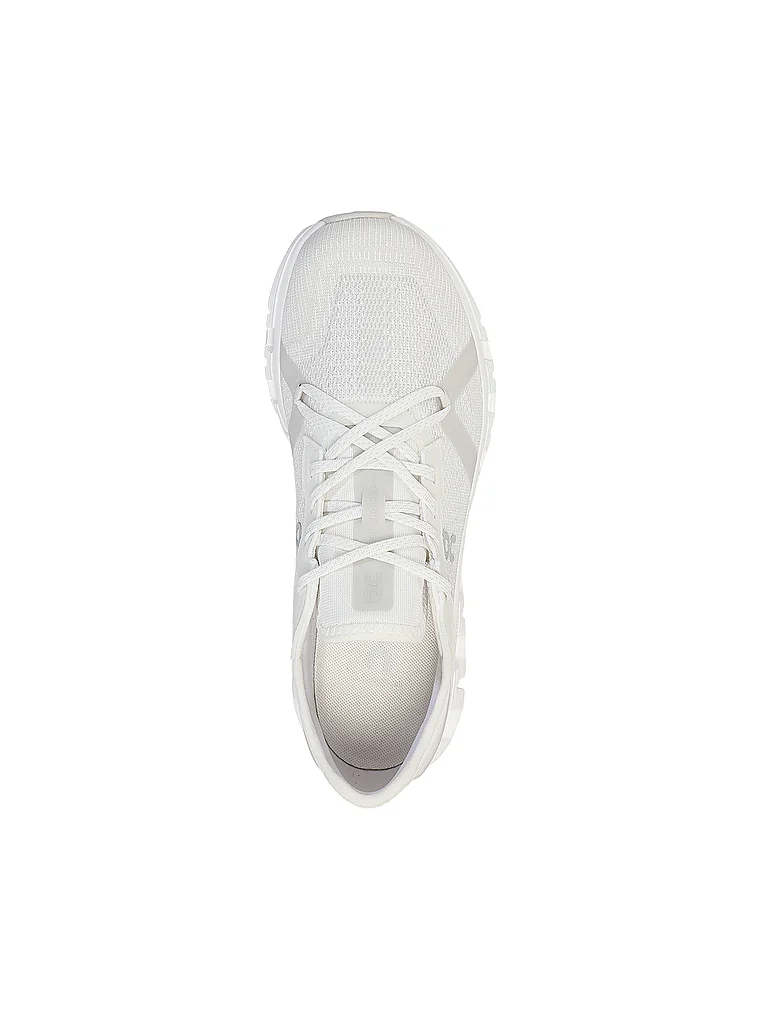 On Cloud X 4 AD Sneaker Creme 39 2