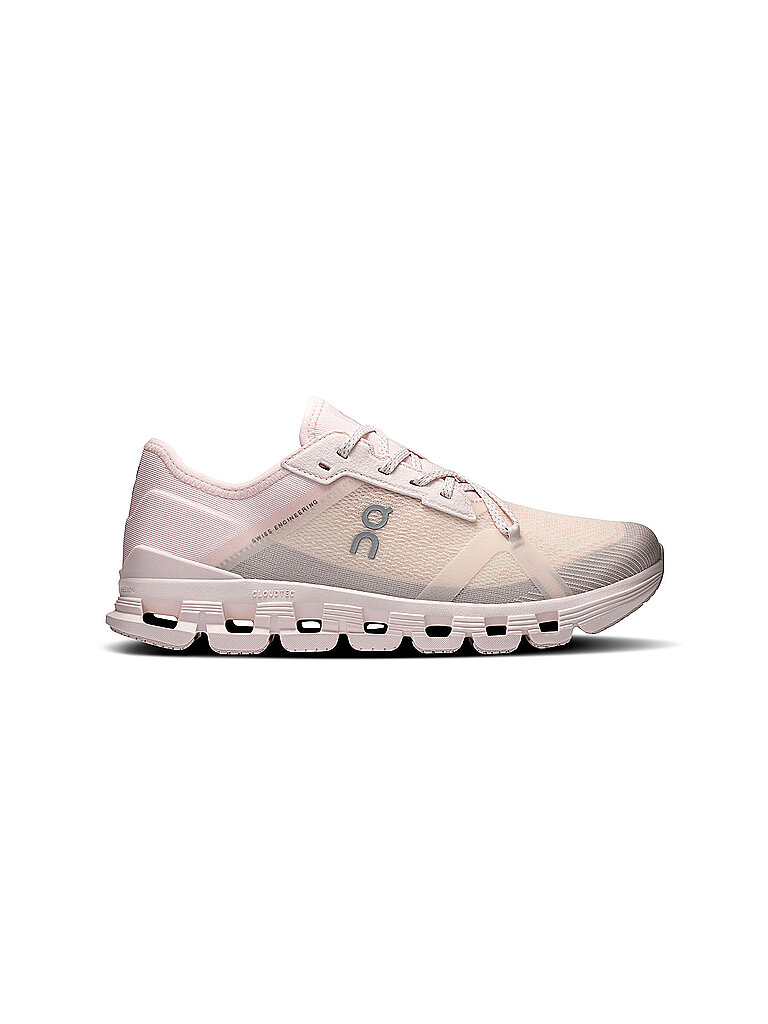 Sneaker CLOUD X 4 AD rosa 42 damen