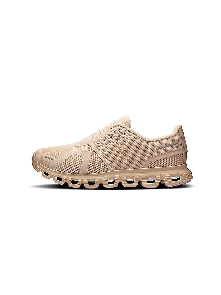 ON Sneaker CLOUD 6 beige | 36 1/2