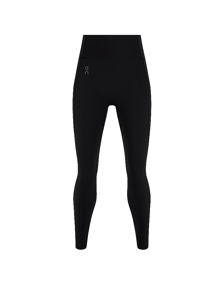ON Leggings 7/8 STUDIO schwarz