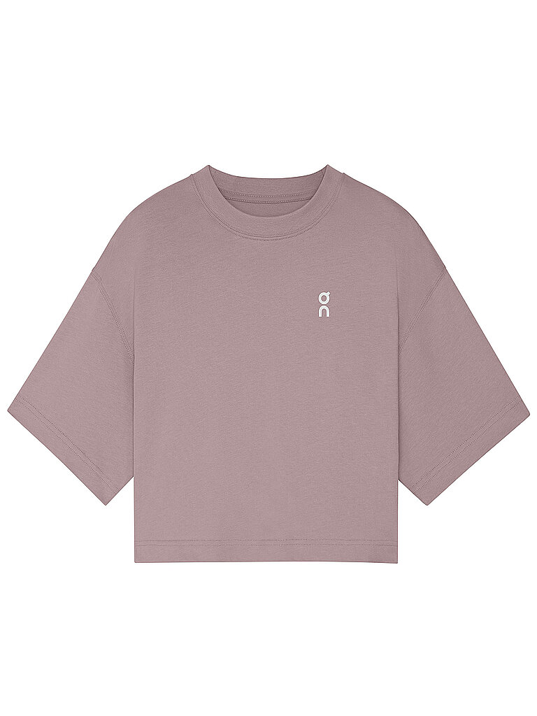 ON T-Shirt rosa