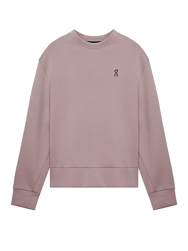 ON Sweater FOCUS TECH rosa