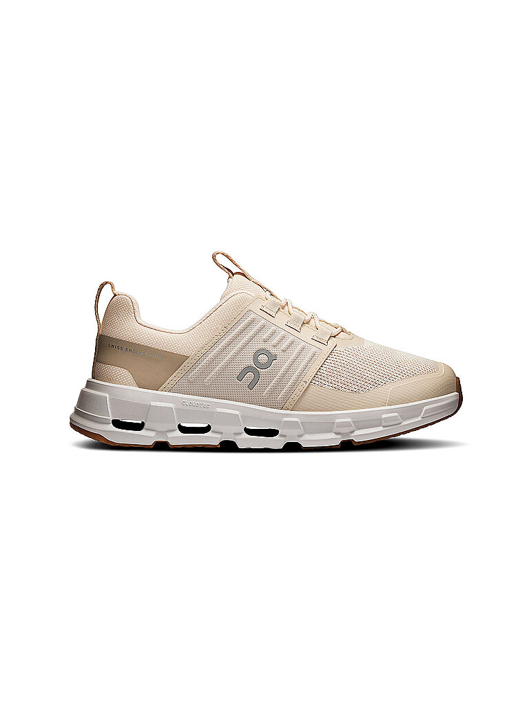 ON Kinder Sneaker CLOUDSWIFT beige | 32