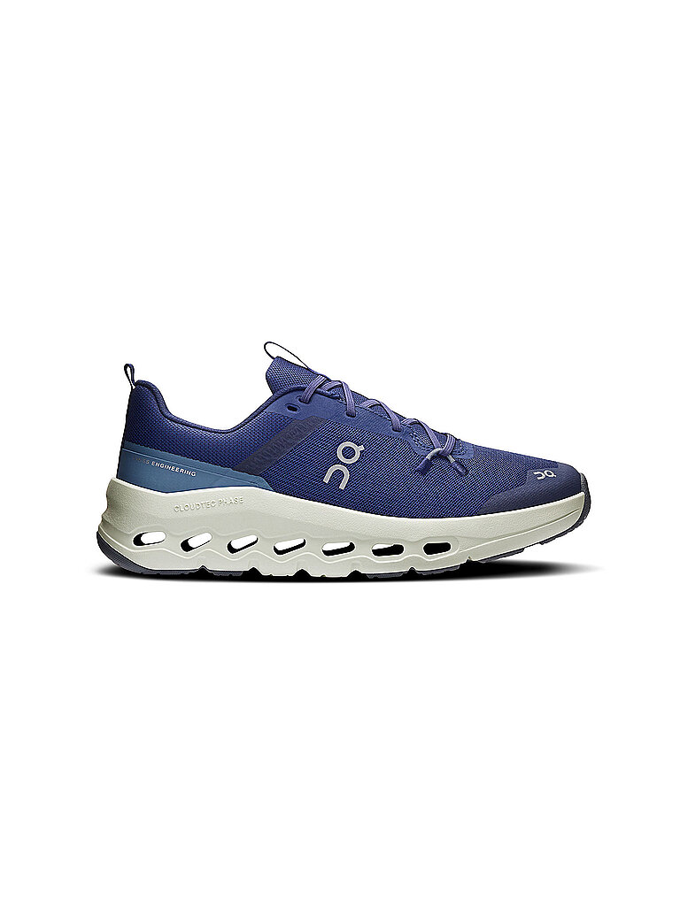 ON Kinder Sneaker CLOUDLEAP blau | 37 1/2