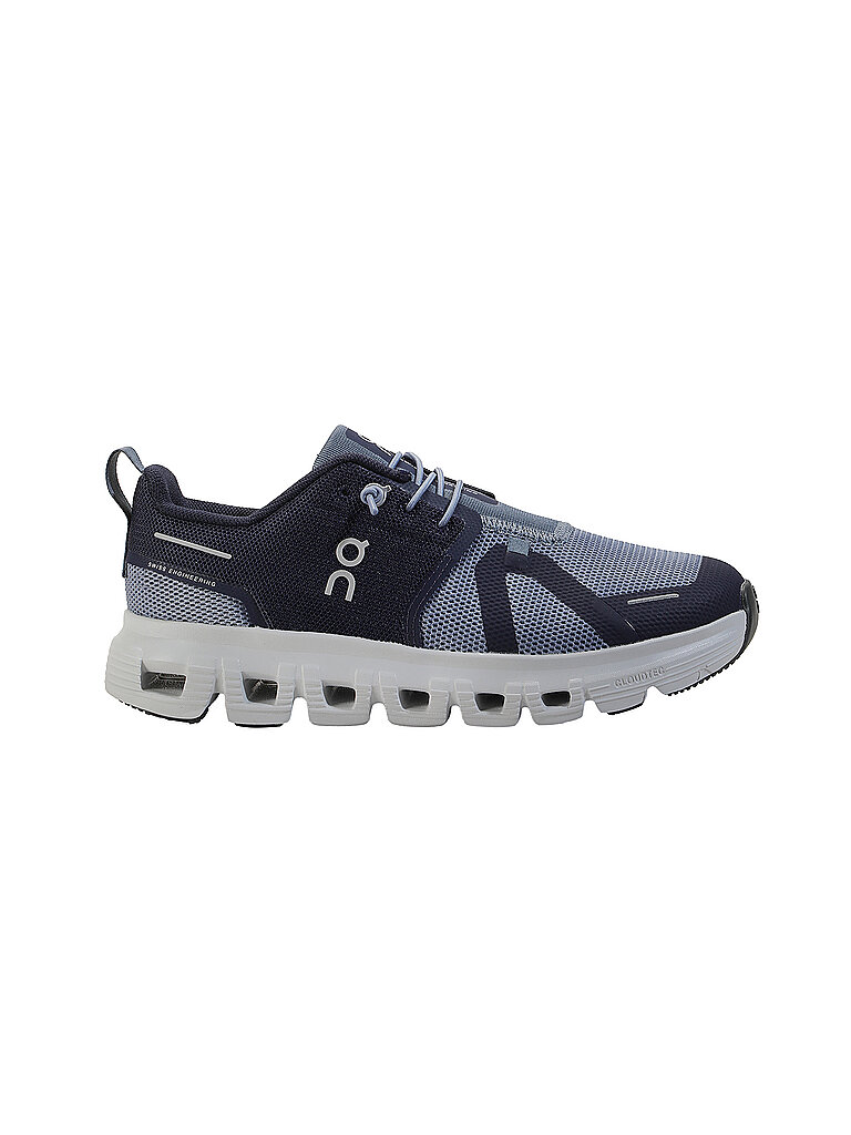 ON Kinder Sneaker CLOUD SKY 2 dunkelblau | 35 1/2