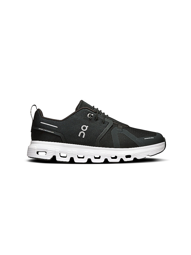 ON Kinder Sneaker CLOUD SKY 2 schwarz | 35 1/2