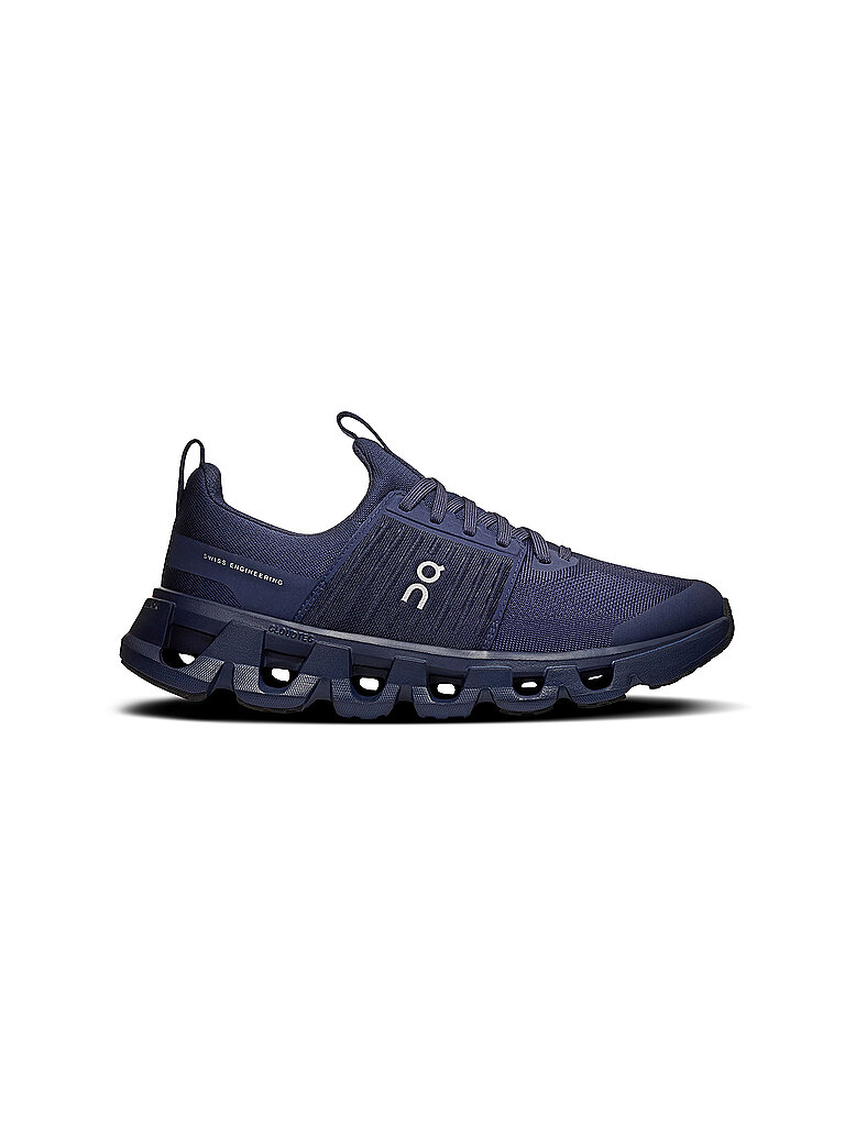 ON Kinder Sneaker CLOUDSWIFT YOUTH dunkelblau | 36