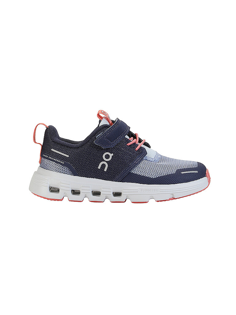 ON Kinder Sneaker CLOUD PLAY 2 dunkelblau | 28 1/2