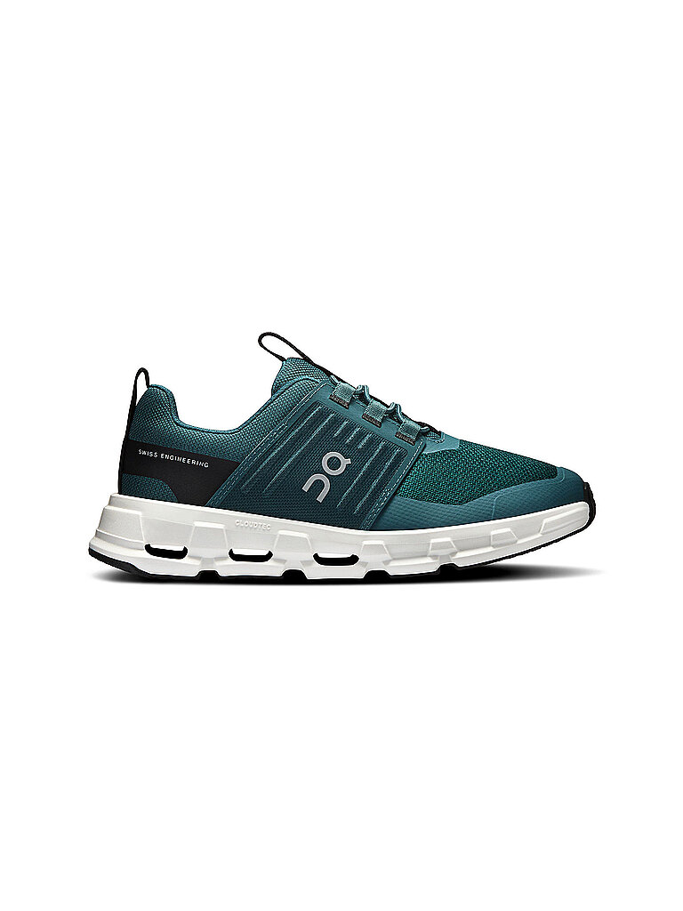 ON Kinder Sneaker CLOUDSWIFT dunkelgrün | 30