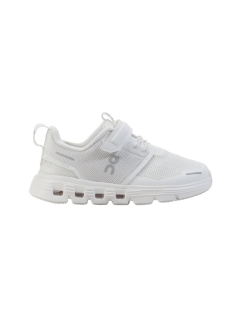 ON Kinder Sneaker CLOUD PLAY 2 weiss | 31